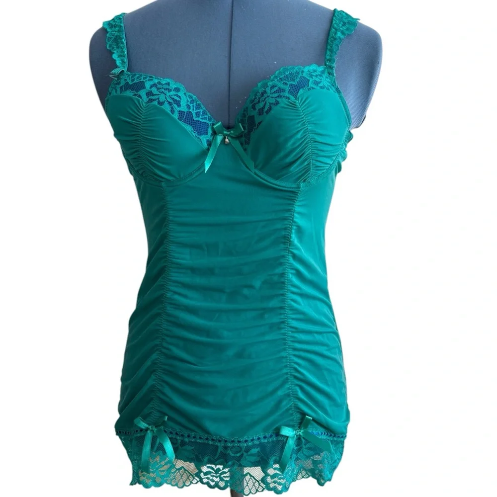 Native Intimates - Picture 1 of 11